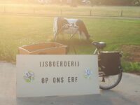 ijsboerderij